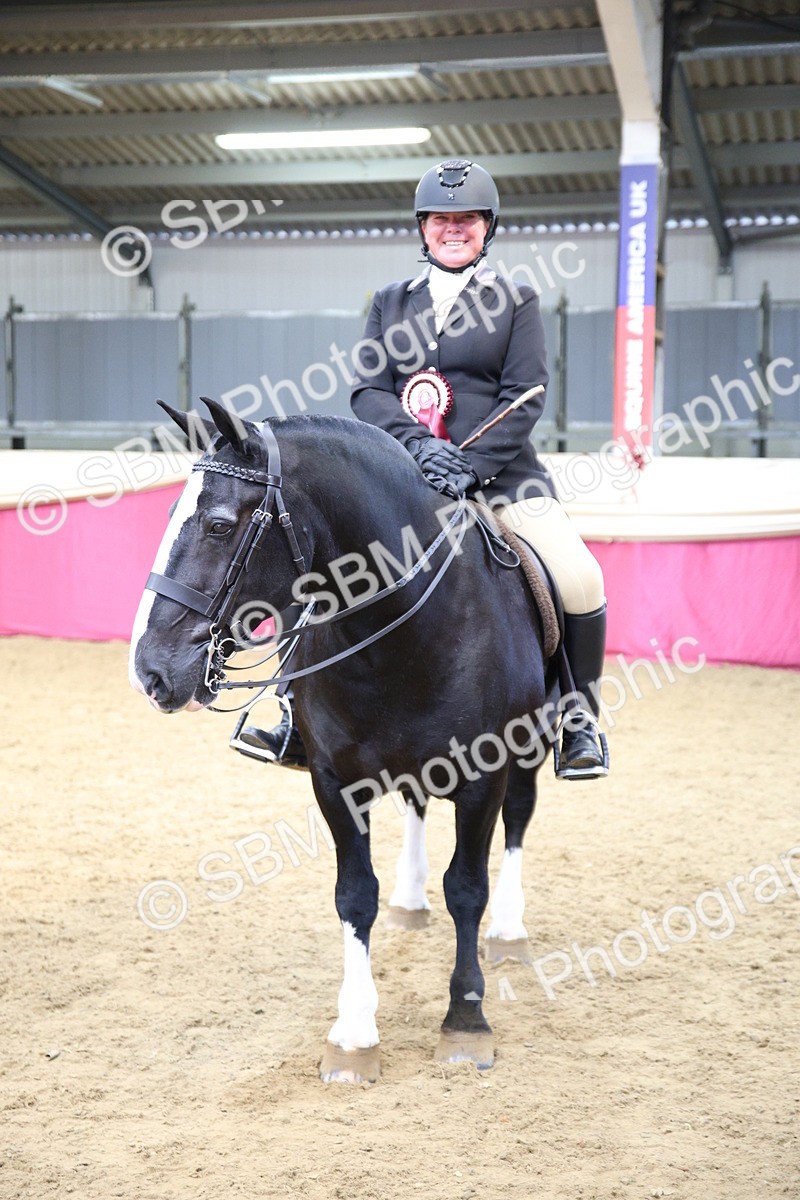 SBM_24312 - Class 905 - Supreme Final - Ridden Veteran