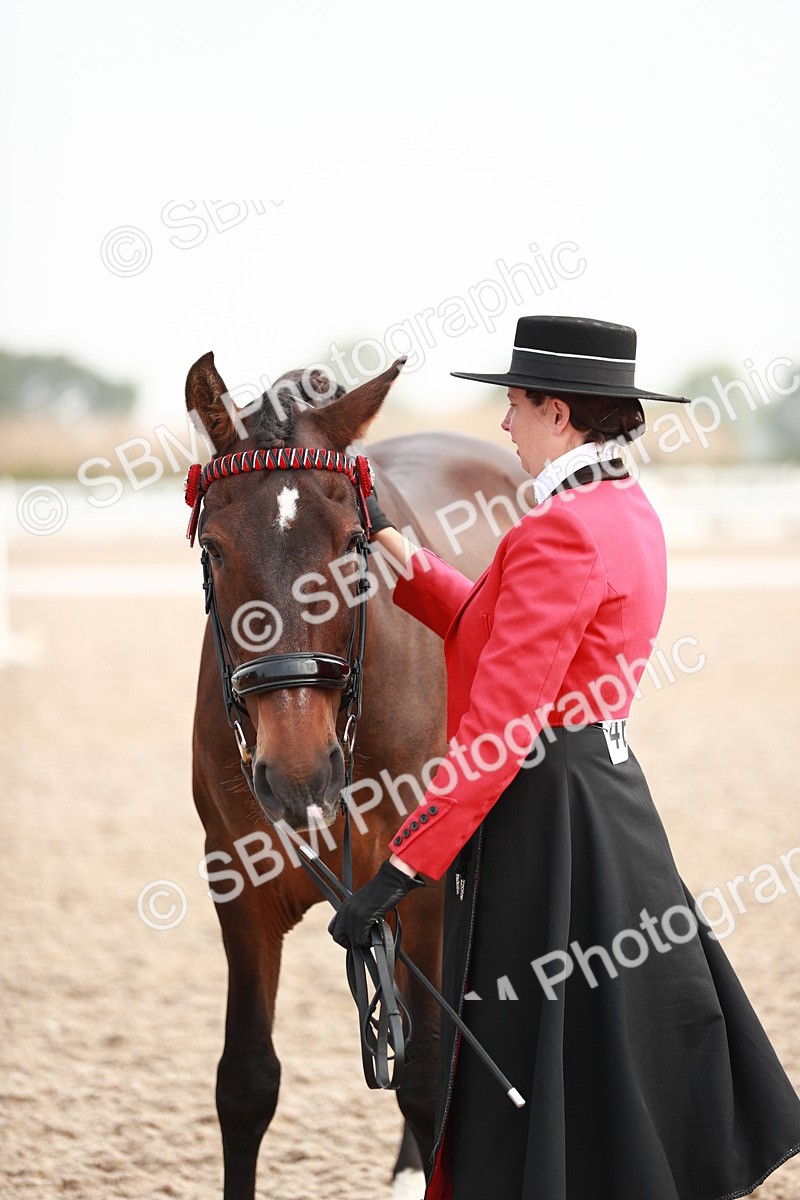 SBM_09512 - Class 201 Best Turned Out IH