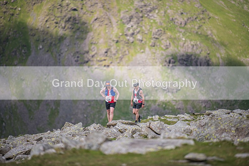 Duddon Long-554 - Duddon Valley Long Fell Race Saturday 1st June 2024