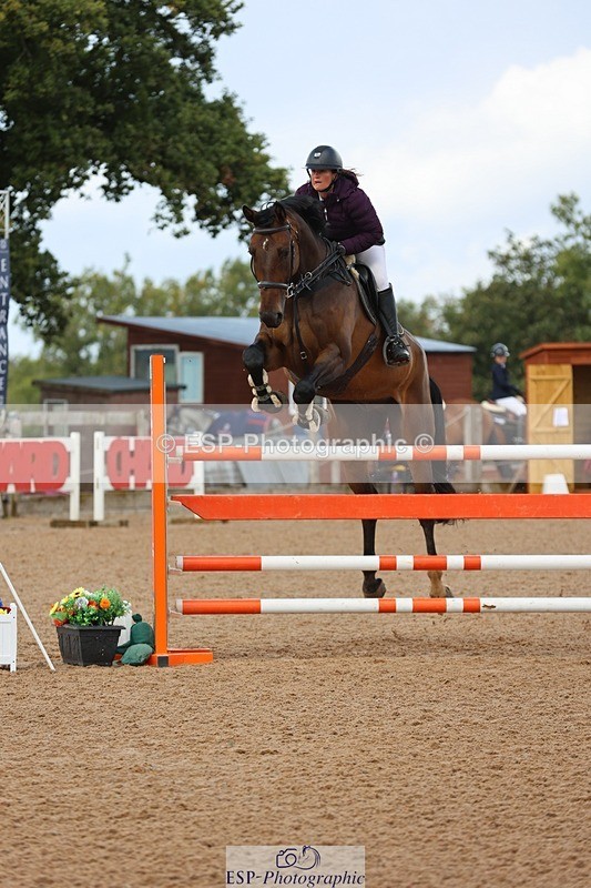 250911-121126-01362 - Cls 3 Snr Foxhunter