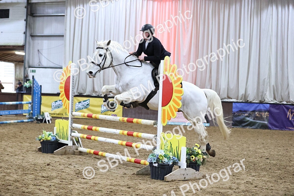 SBM_009038 - Class 20 - Senior British Novice - 80cm