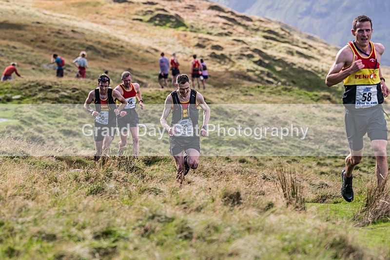 HBMR Leg 4-198 - Hodgson Brothers Mountain Relay Leg 4 Saturday 3rd October 2026