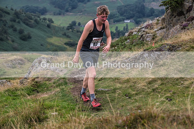 Arnison Crag-75 - Arnison Crag Horseshoe Fell Race Saturday 29th August 2026