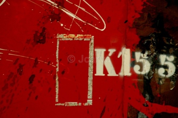 Kiss - Freixo Atelier - I
