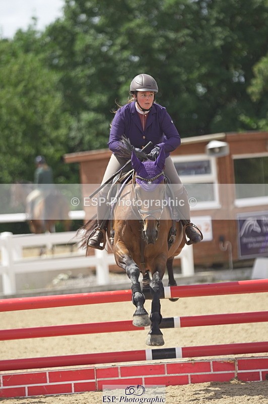 230729A-130322-06070 - Cls 22 85cm Amateur Quali