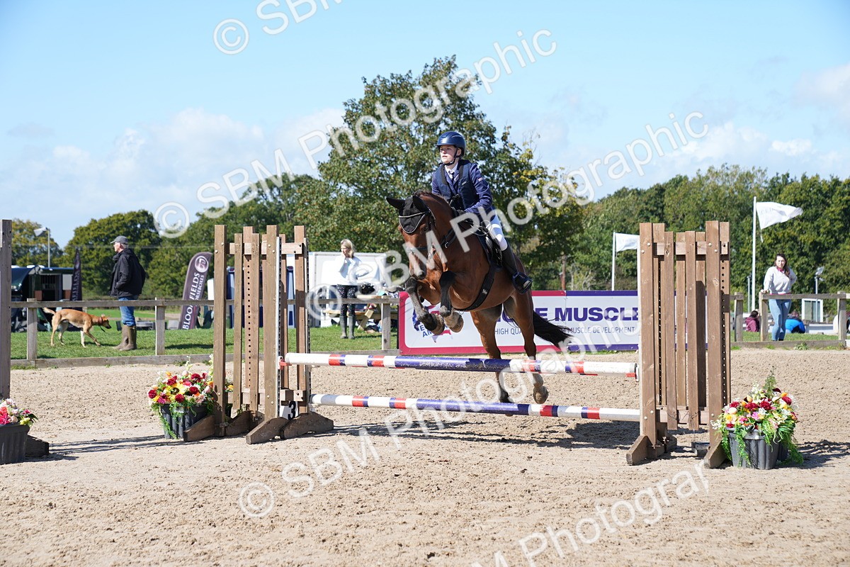 SBM_04933 - J56 - Clear Round 70cm