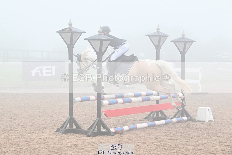 240907A-103837-00808 - Cls 2 Pony Small Team 70cm & 80cm