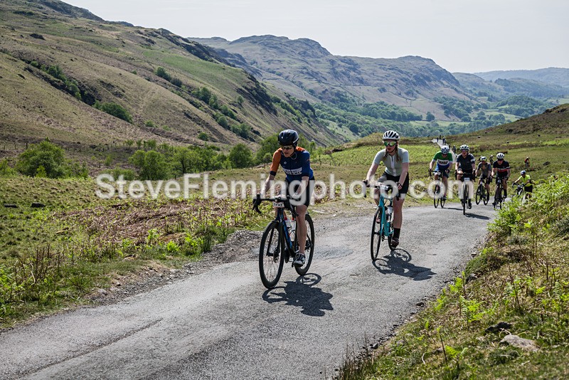 151431 - Hardknott Pass Camera 1 15.00-16.30