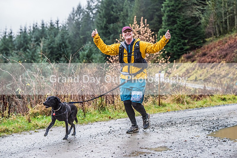 Glentress 21  10K-792 - High Terrain Events Glentress 21 & 10K Trail Races Saturday 18th November 2023