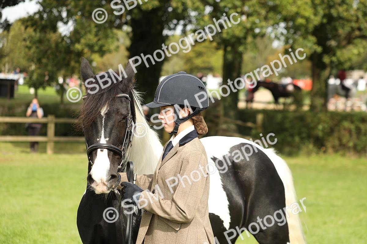SBM_68693 - S40 - Junior Handler 9-12 Years