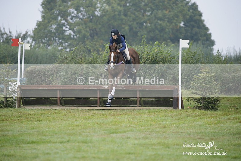WWHT 171021 0063 - Novice Restricted (0.80m)  17/10/21