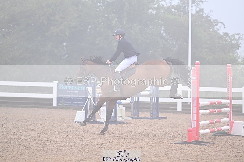 240907A-104357-00492 - Cls 7 95cm Amateur Qualifier