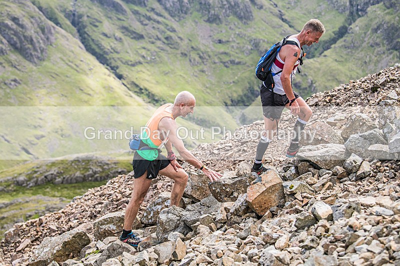 Borrowdale-1211 - Borrowdale Fell Race Saturday 2nd August 2025