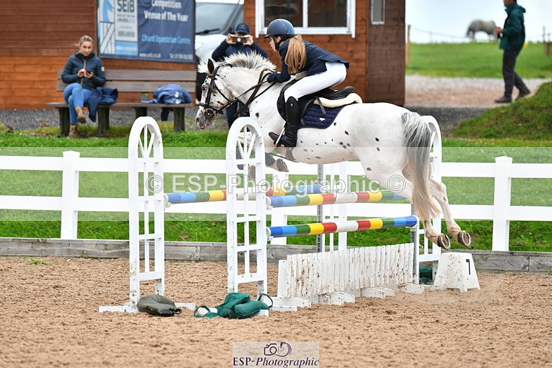 230819A-120802-00453 - Cls 25 Pony Newcomers & 1m Open