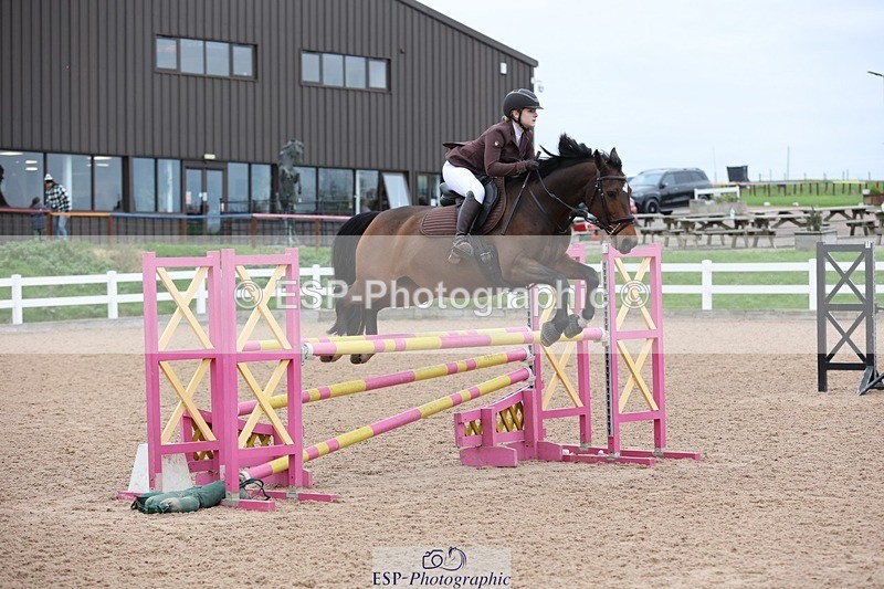 241116X-125308-01801 - Cls 13 Pony Saphire Qualifier