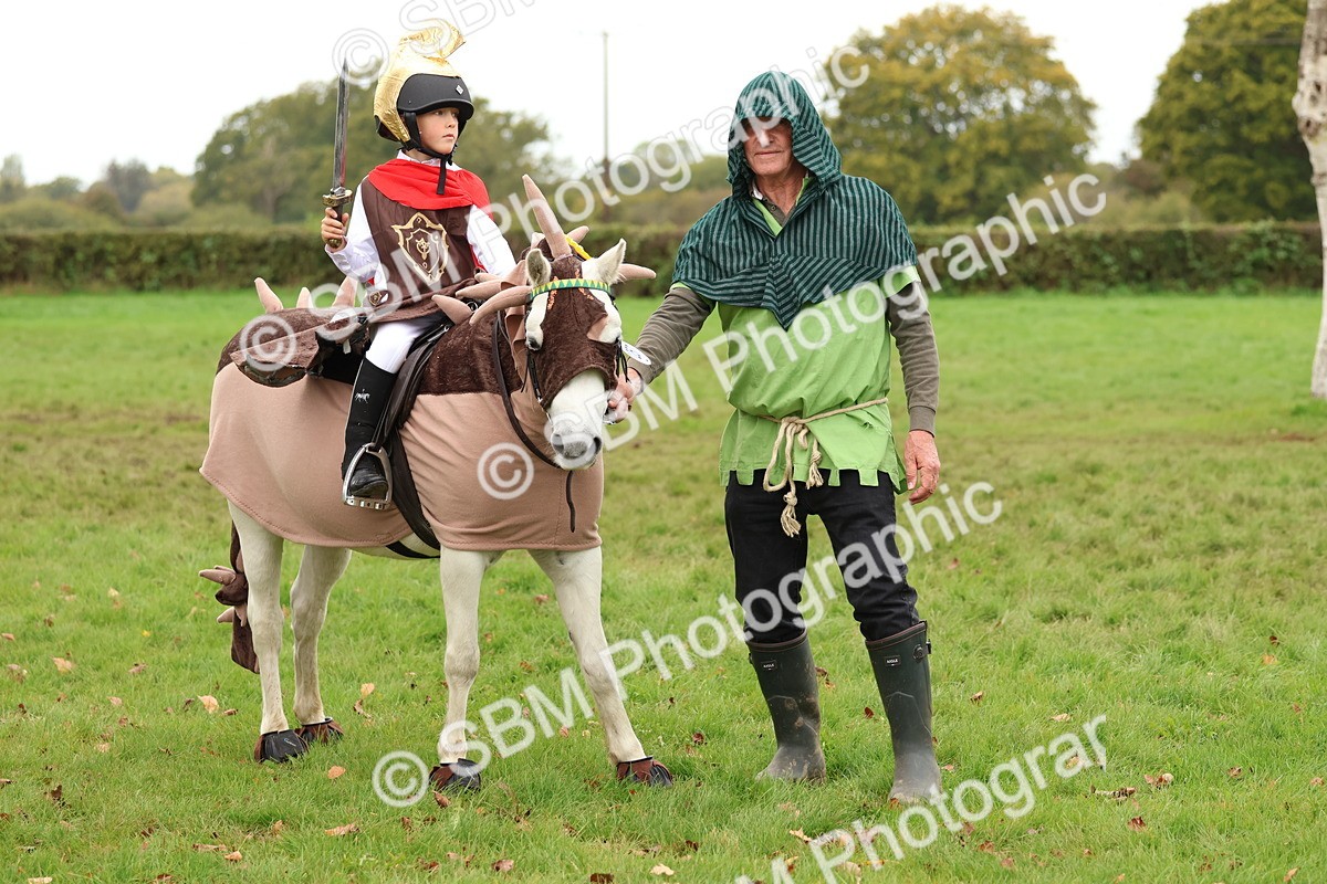 SBM_61719 - S37a - Fancy Dress Showing