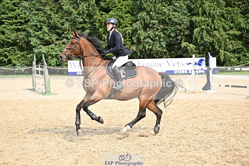 240818-152608-05207 - Cls 12A Snr Foxhunter & 1.20m Open
