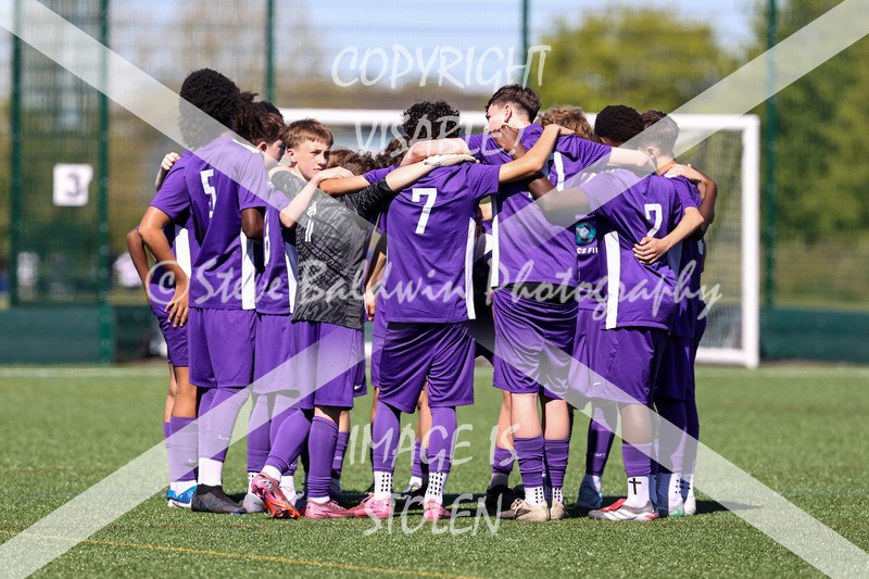 1DX30081 - 2026-04-25 FC Abbey Meads U14 North Wilts RTC V Rugby Borough FC
