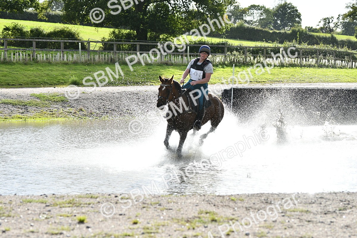 SBM_12001 - E6 - Eventers Challenge 80cm Championship