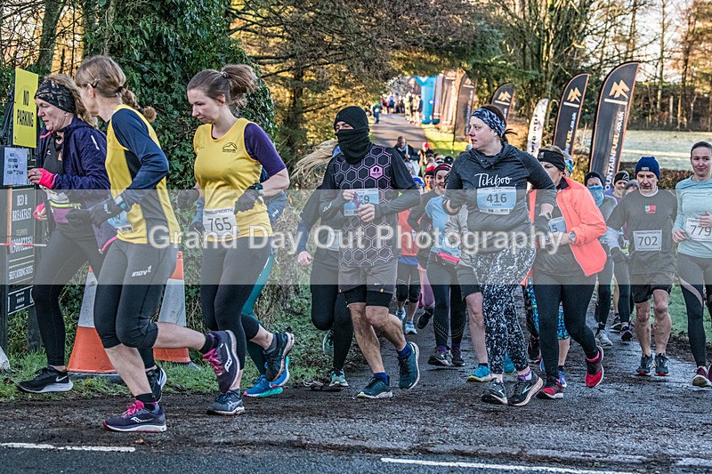 North Lakes Half Marathon  10k-66 - North Lakes Half Marathon & 10K Road Races Monday 2nd January 2023