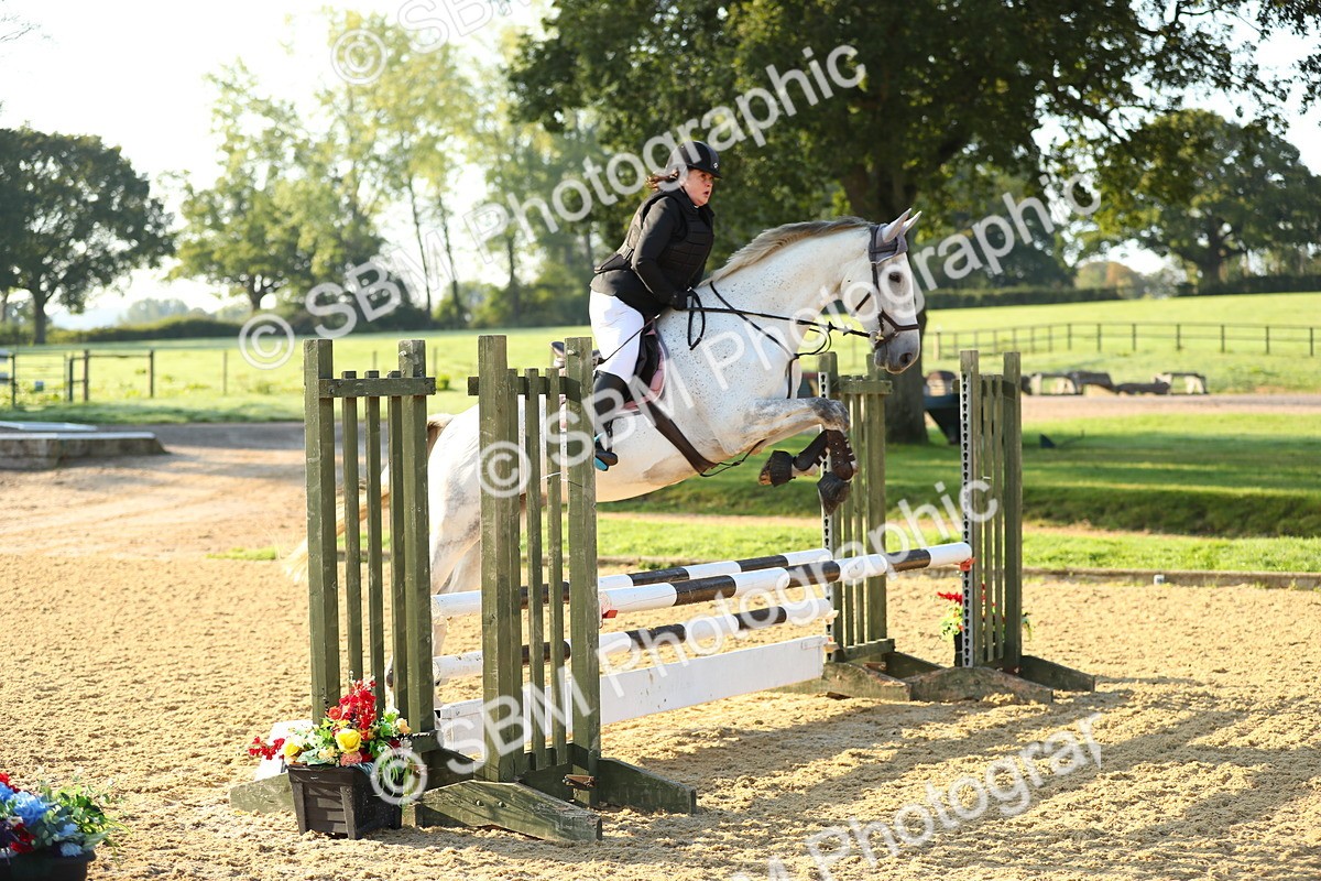 SBM_57743 - J64 - Clear Round 90cm