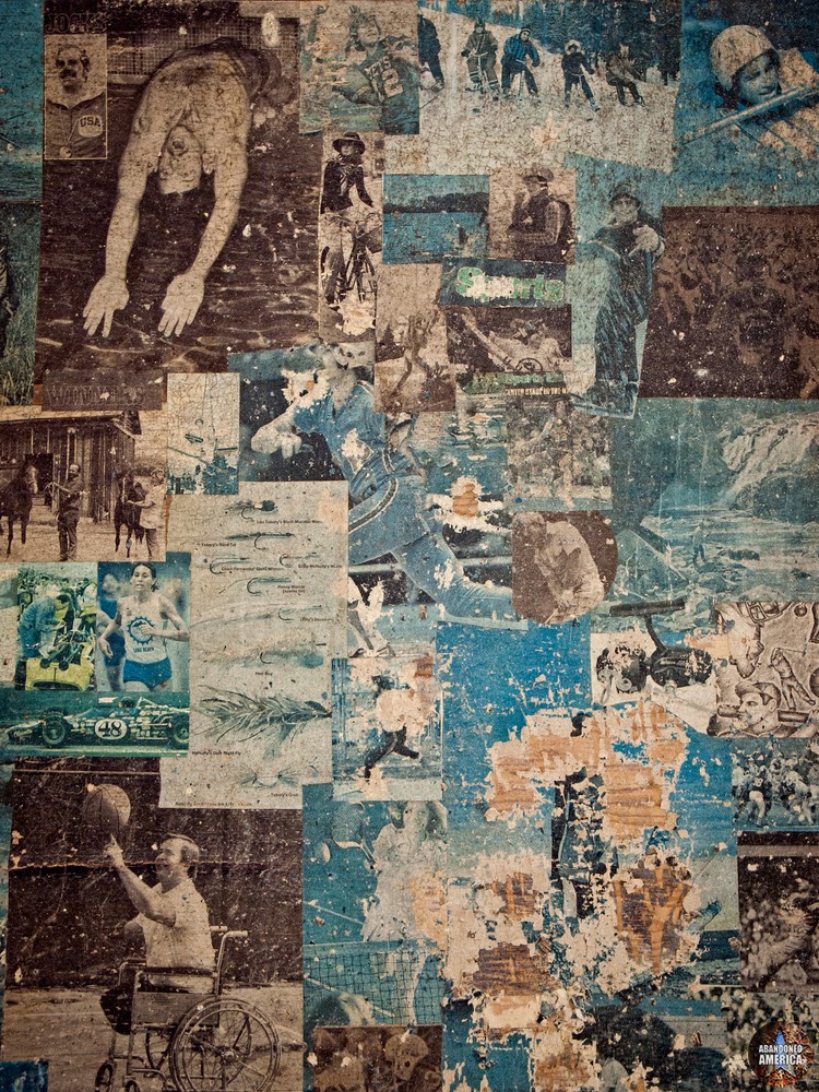 Henryton State Hospital | Patient Collage - Henryton State Hospital