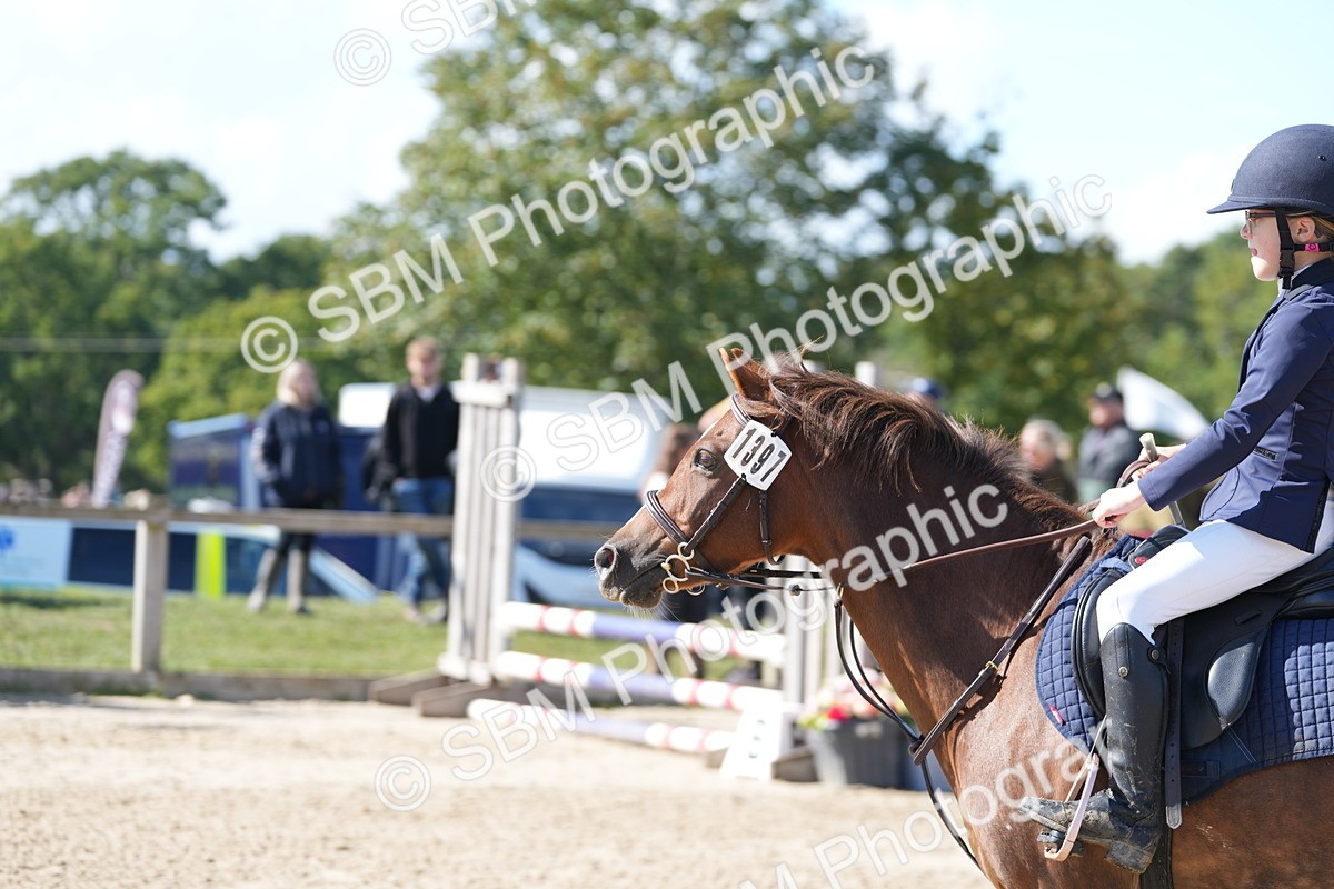 SBM_44402 - J7 - Junior Pony 60cm Championship