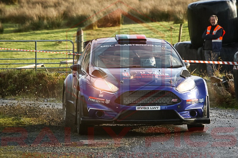 Teac Bhillie Harvest Rally-14 - Teac Bhillie Donegal Mini Harvest Rally