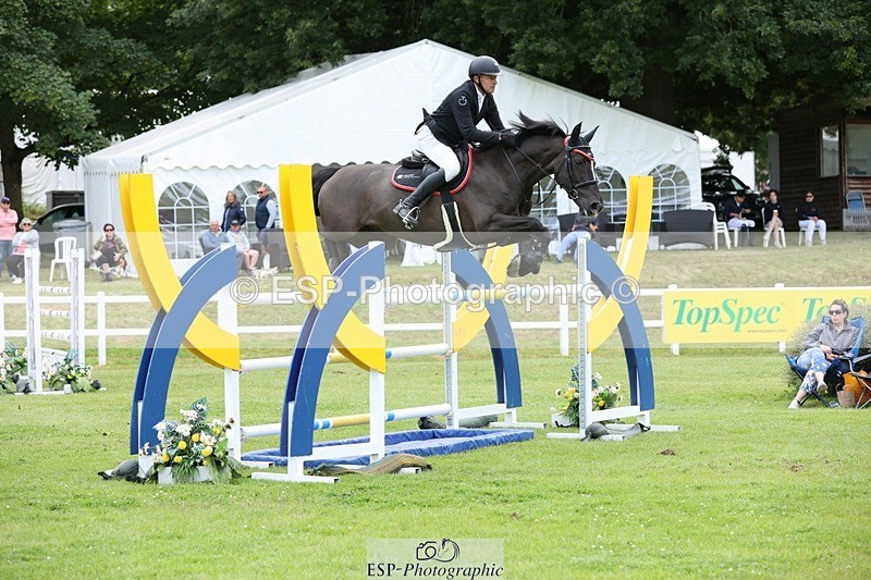 240704-143107-05500 - Cls 3 National 1.30m Open