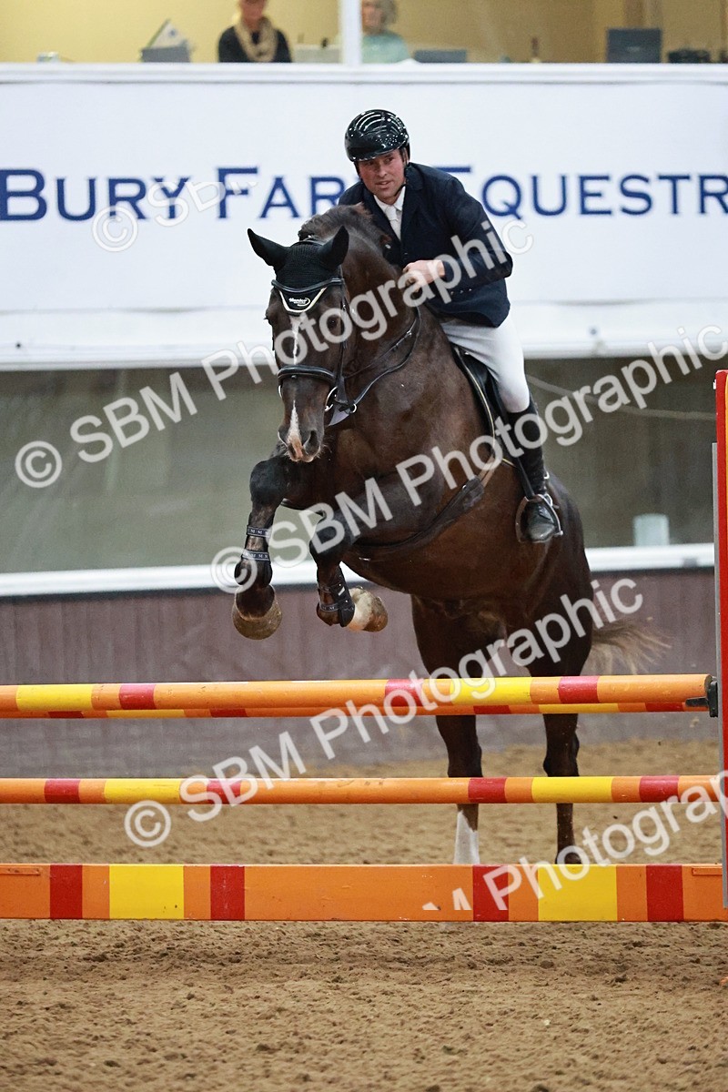 SBM_001160 - Class 3 - Senior Discovery 1.00m