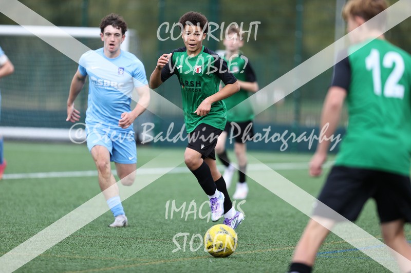 1DX31170 - 2026-10-11 FC Abbey Meads U16 Blue  v Highworth Town Junior FC U16  H