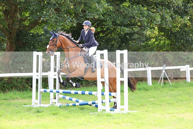 3E7A5725 - Class 2: 70cm Juniors and Seniors