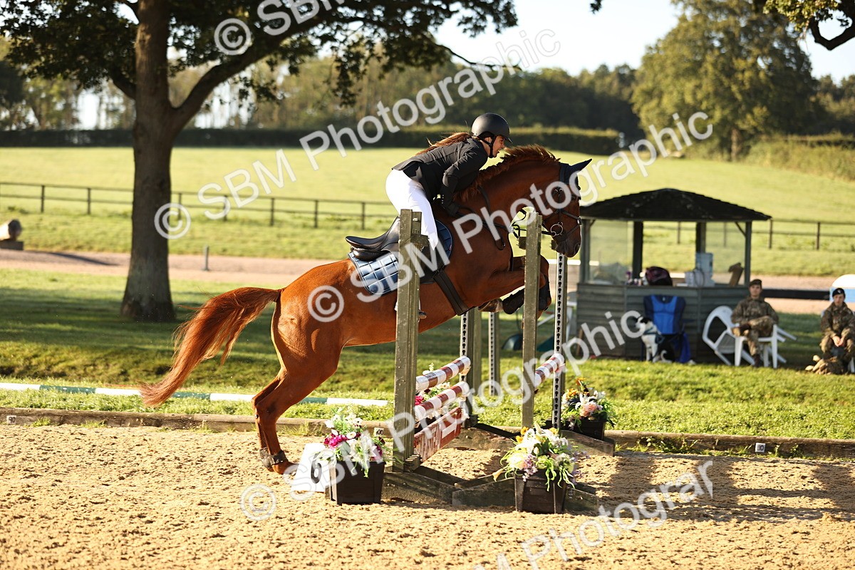 SBM_34523 - J38 - Senior 80cm Championship