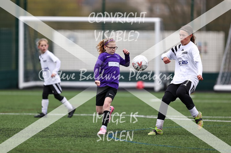 1DX30658 - 2026-03-07 Fc Abbey Meads U12 Grey Girls V Develop FC U12 Lionesses