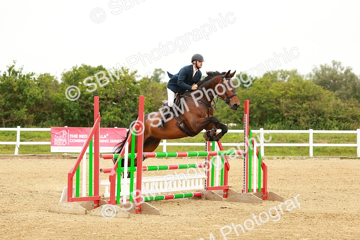 SBM_001547 - Class 3 - Senior Discovery - 1.00m