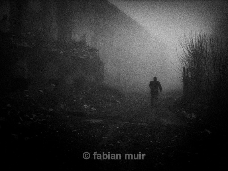 Fabian Muir Nagorno Karabakh Republic