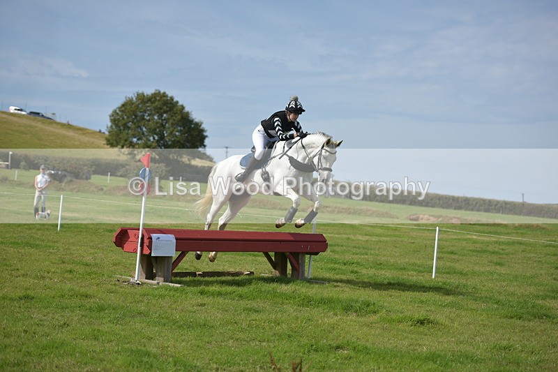RAY_8210 - Class 1: Trebudannon Open: Red Table