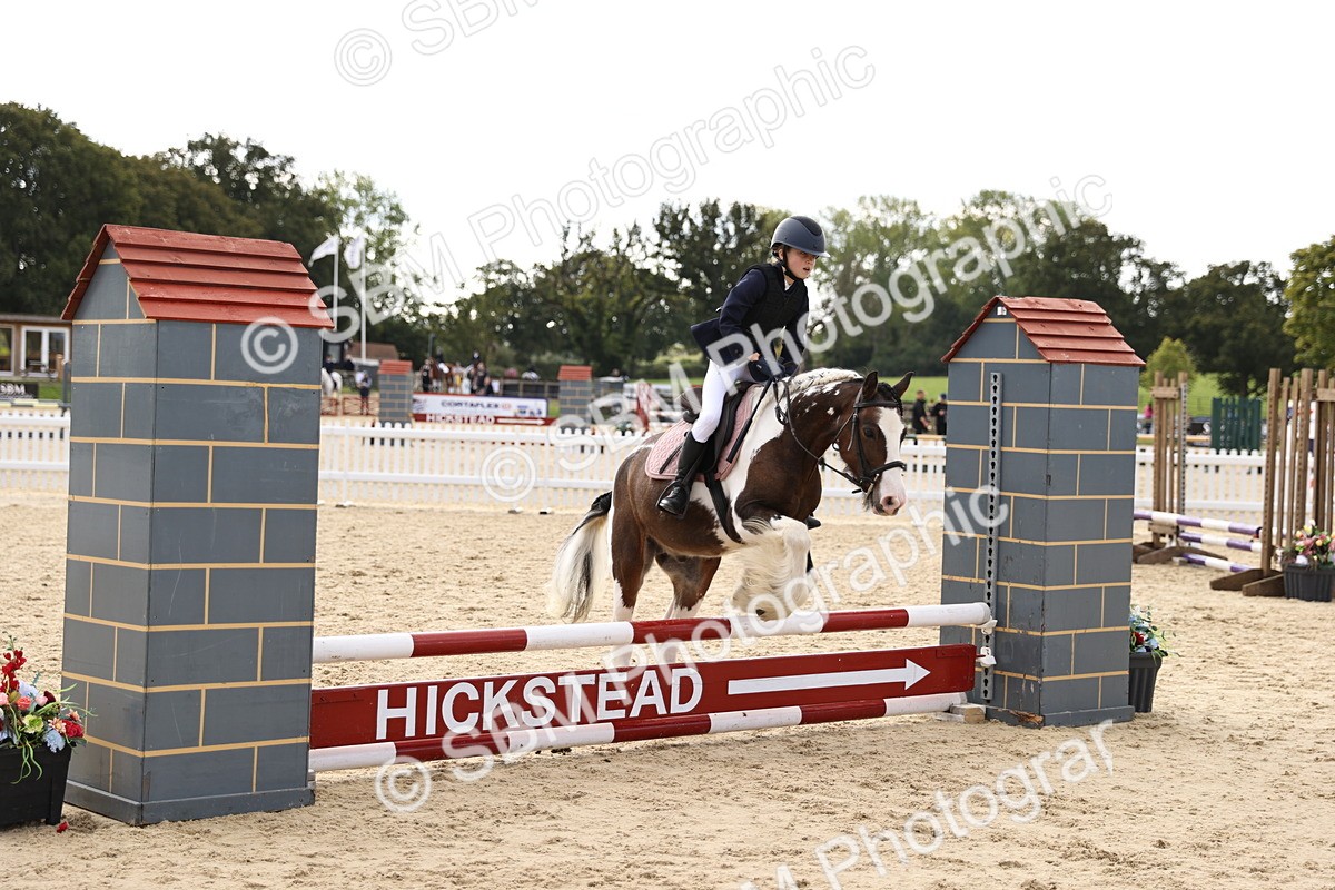 SBM_63753 - J12 - Junior Pony 55cm Championship
