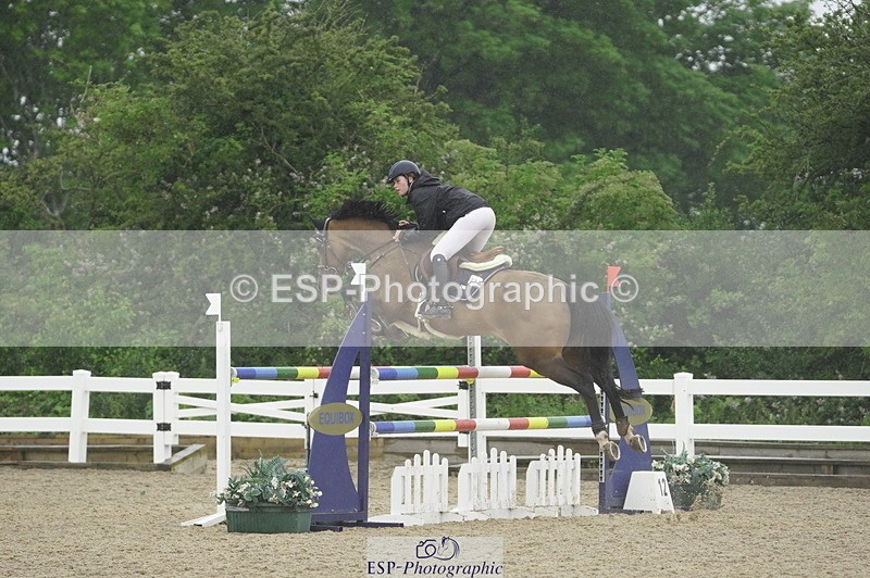 230722A-122804-09101 - Cls 19, 1 Star Silver 1.20m