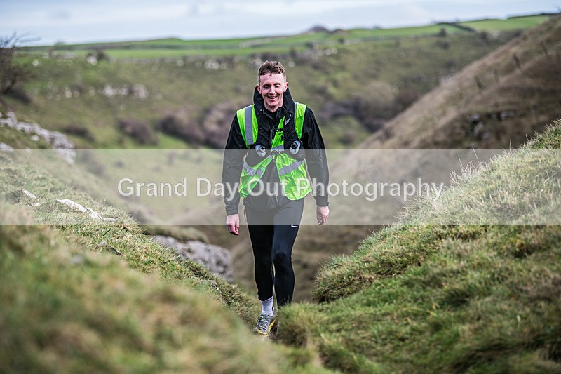 Litton-952 - Litton Christmas Cracker Fell Race (Limestone Series) Sunday 14th December 2025