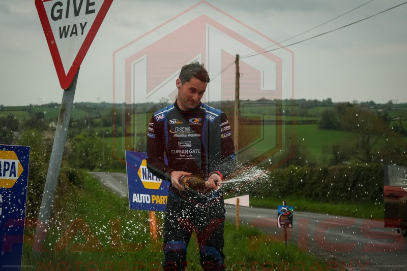 Circuit of Ireland 198 of 204 - Circuit of Ireland 2025