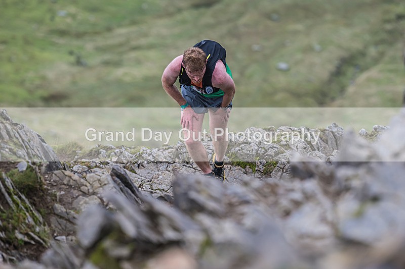 Grisedale HS-198 - Grisedale Horseshoe Fell Race Saturday 5th September 2026