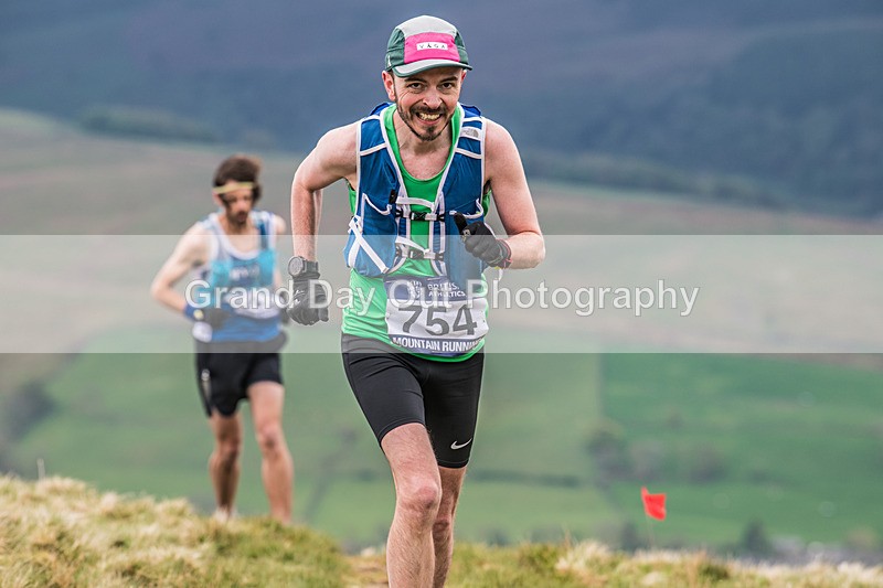Seniors-188 - UKA 2026 Senior Inter-Counties Mountain Race - Sedbergh Sunday 3rd May 2026 - Seniors