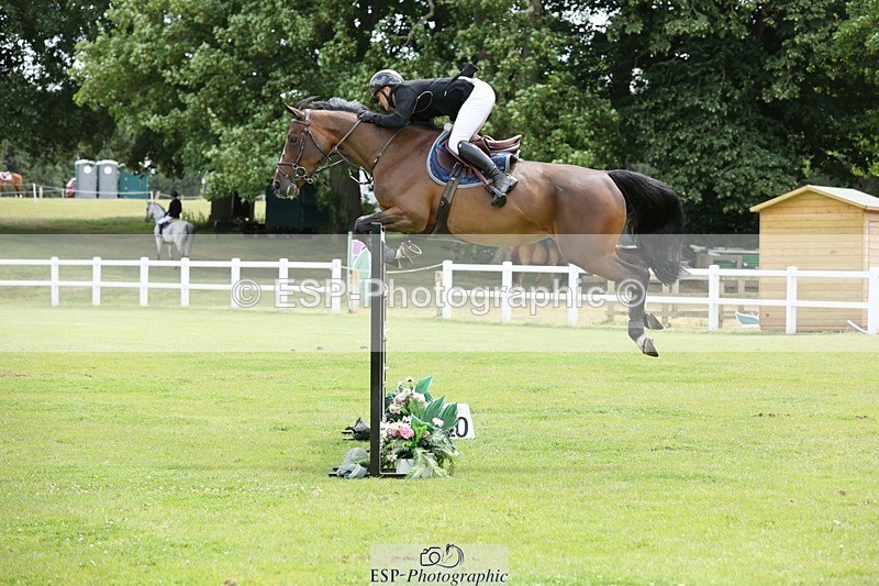 240704-133914-05034 - Cls 3 National 1.30m Open