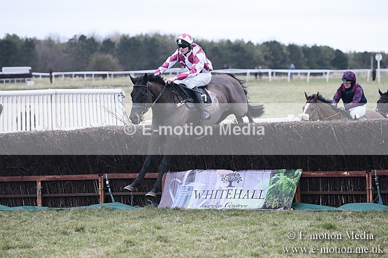 PtP 180218 247 - Combined Services Point-to-Point Larkhill 18/02/18