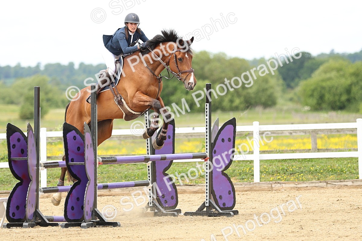 SBM_000681 - Class 3 - Senior Discovery - 1.00m