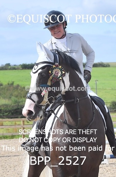 BPP_2527 - DERBY CLASS 7 - 80CM