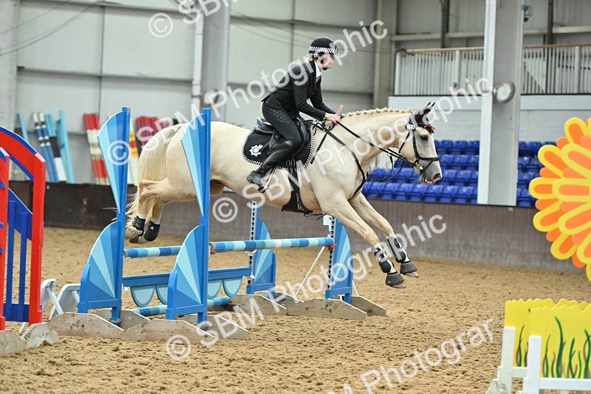 SBM_005250 - Class 57 - 80cm Open