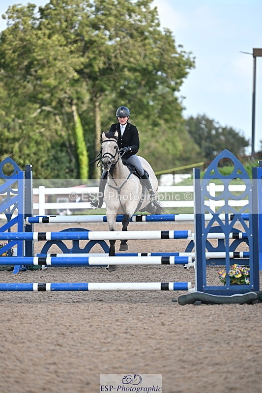 241005A-101413-02883 - SAT Cls 16 85cm Amateur Quali