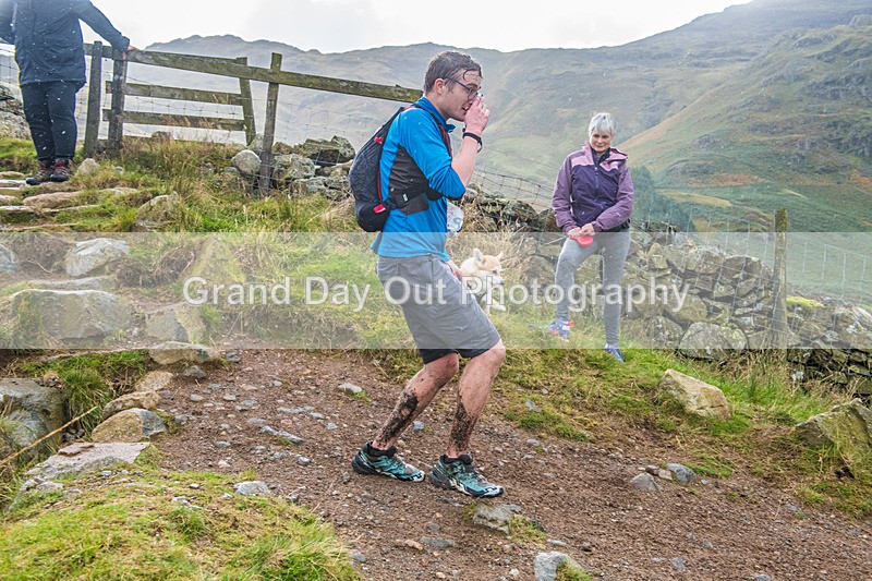 Langdale-2319 - Langdale Horseshoe Fell Race Saturday 8th October 2022